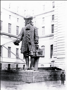 NATiONAL HiSTORiCAL ASSOCiATiON